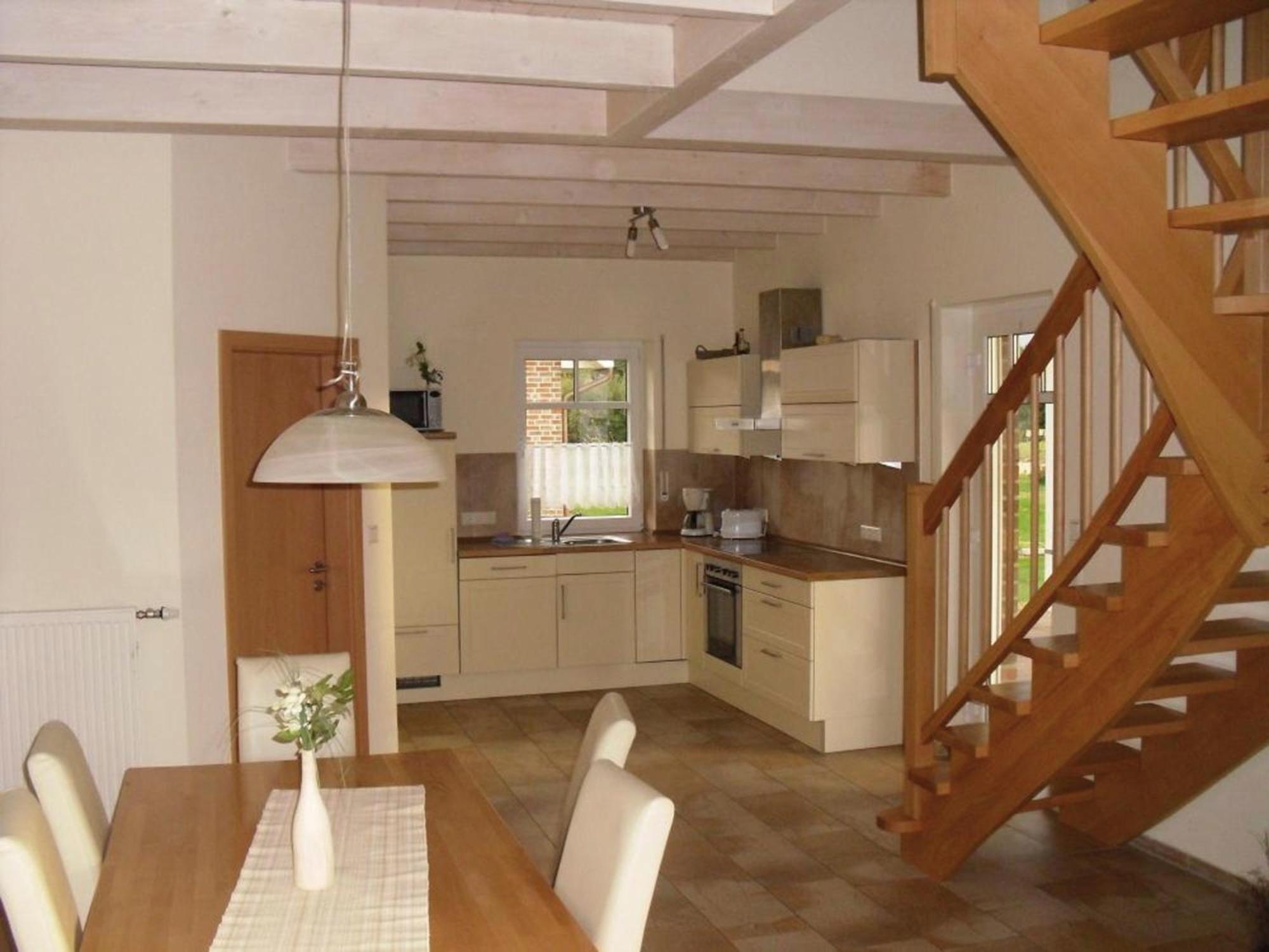 Haus Seeblick Nr 48 Geeste Exterior foto